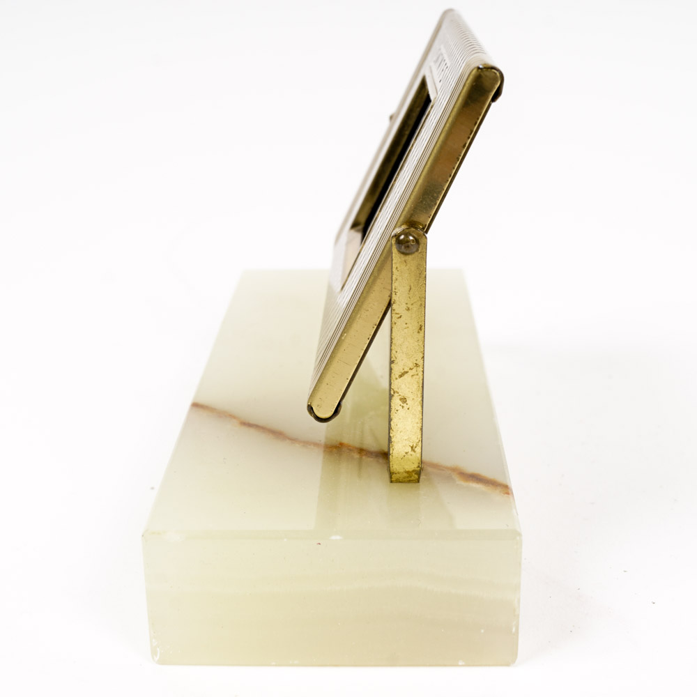 Vintage Office Decor