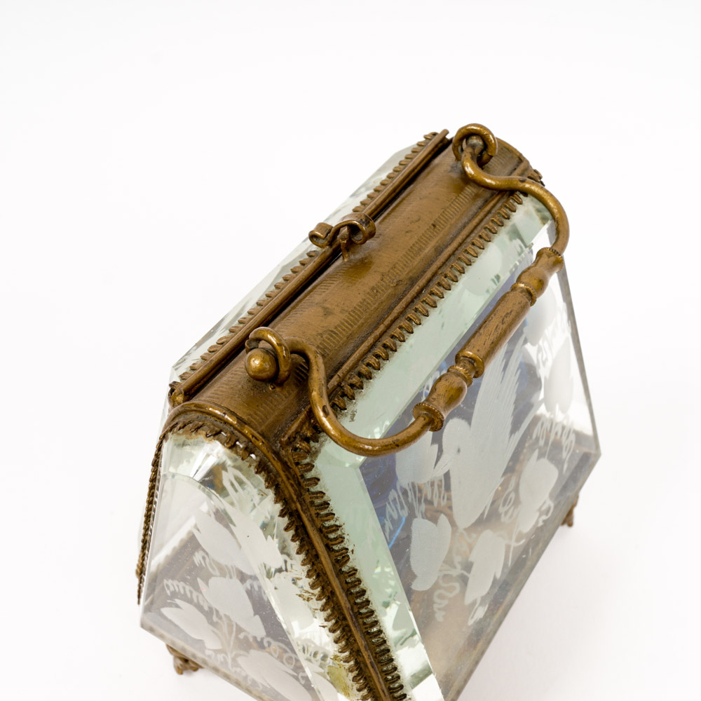 Vintage Office Decor