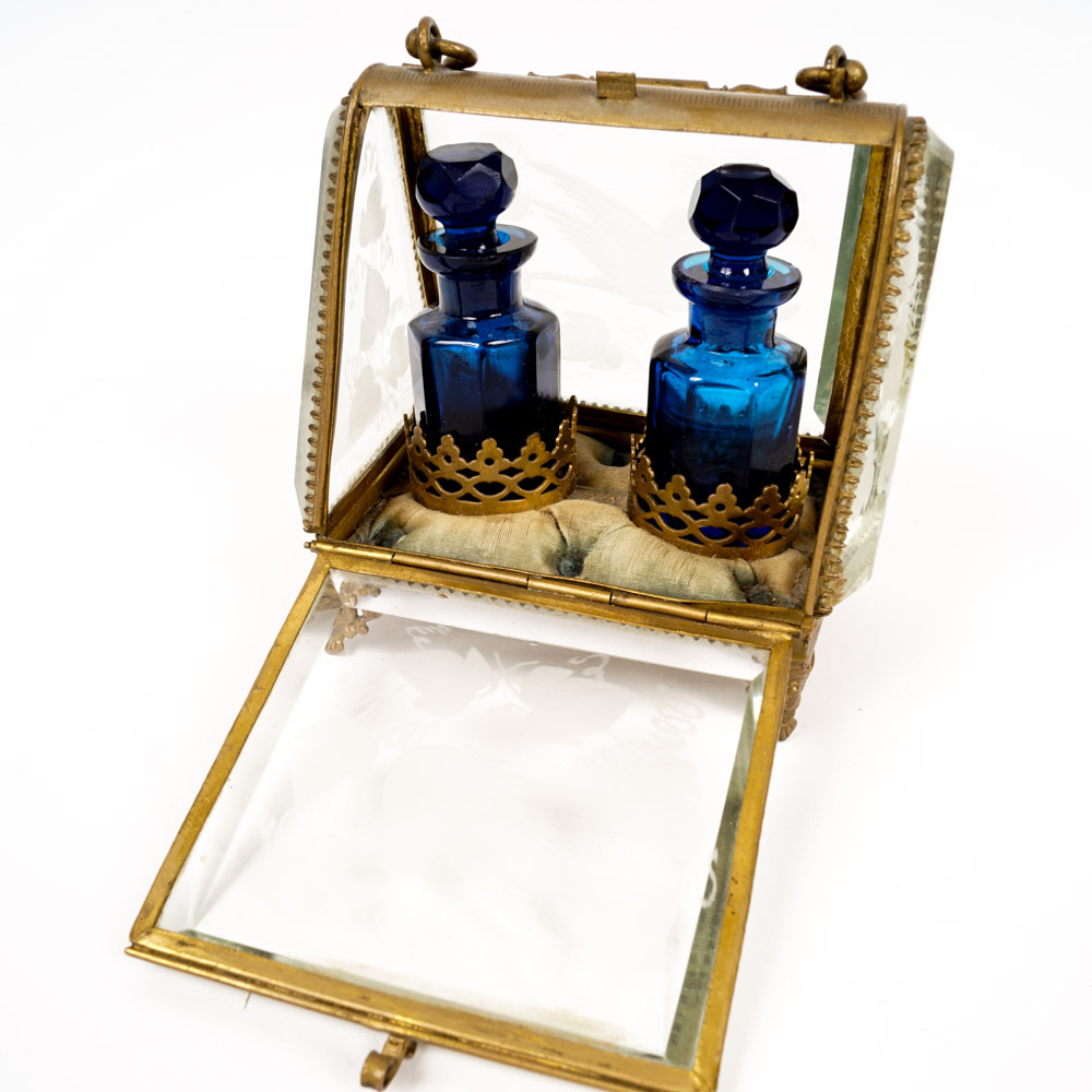 Vintage Office Decor