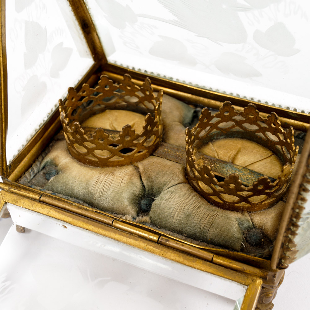 Vintage Office Decor