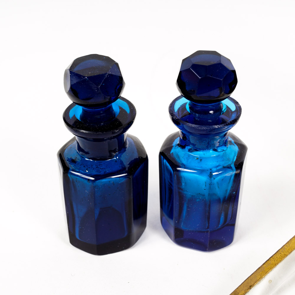 Vintage Office Decor