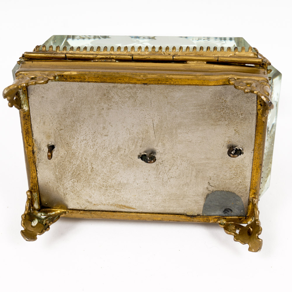 Vintage Office Decor