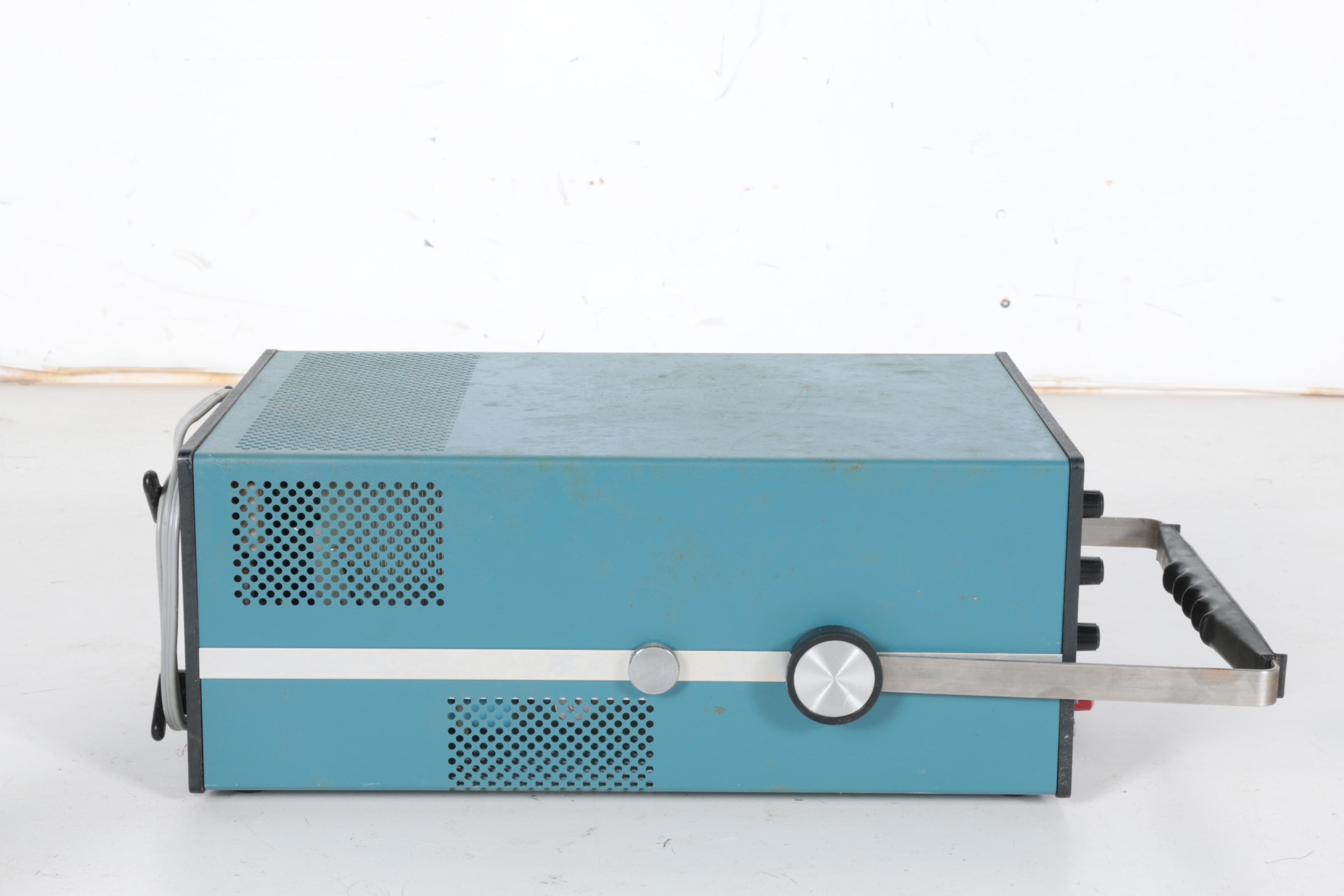 Assorted Vintage CB Radios