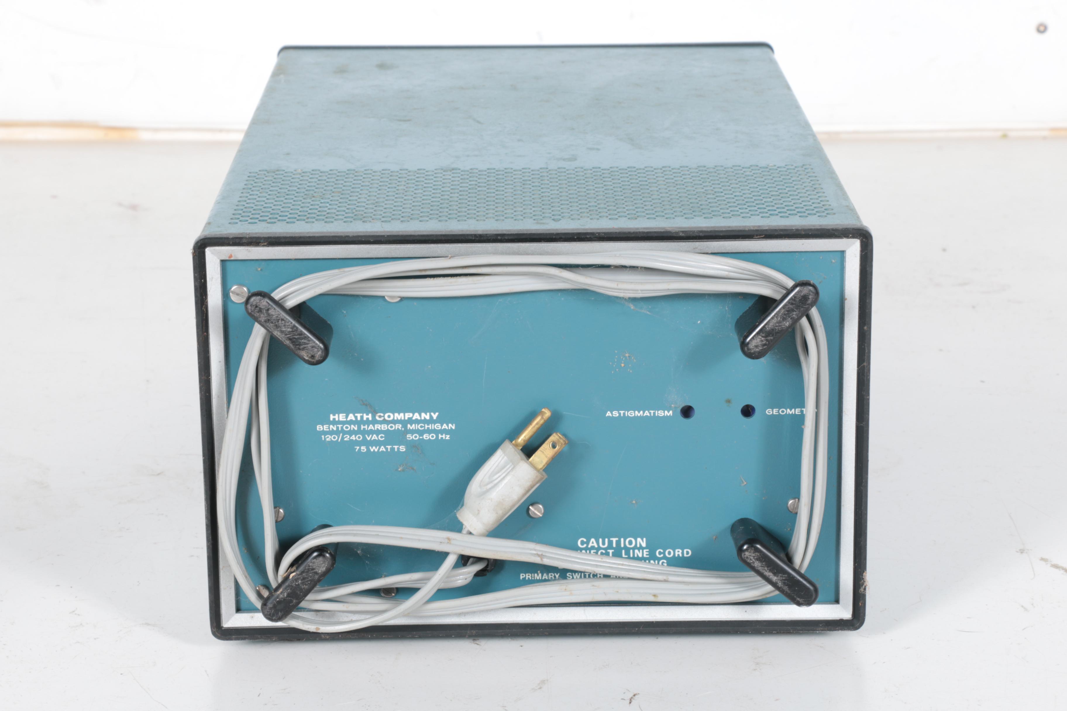 Assorted Vintage CB Radios