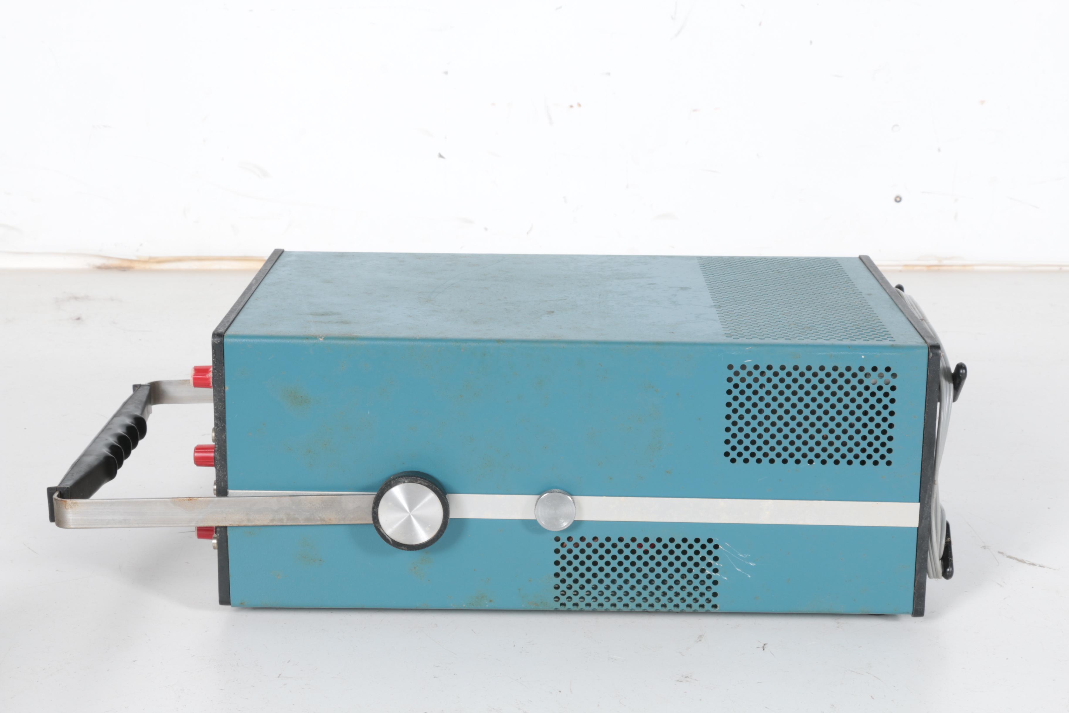 Assorted Vintage CB Radios