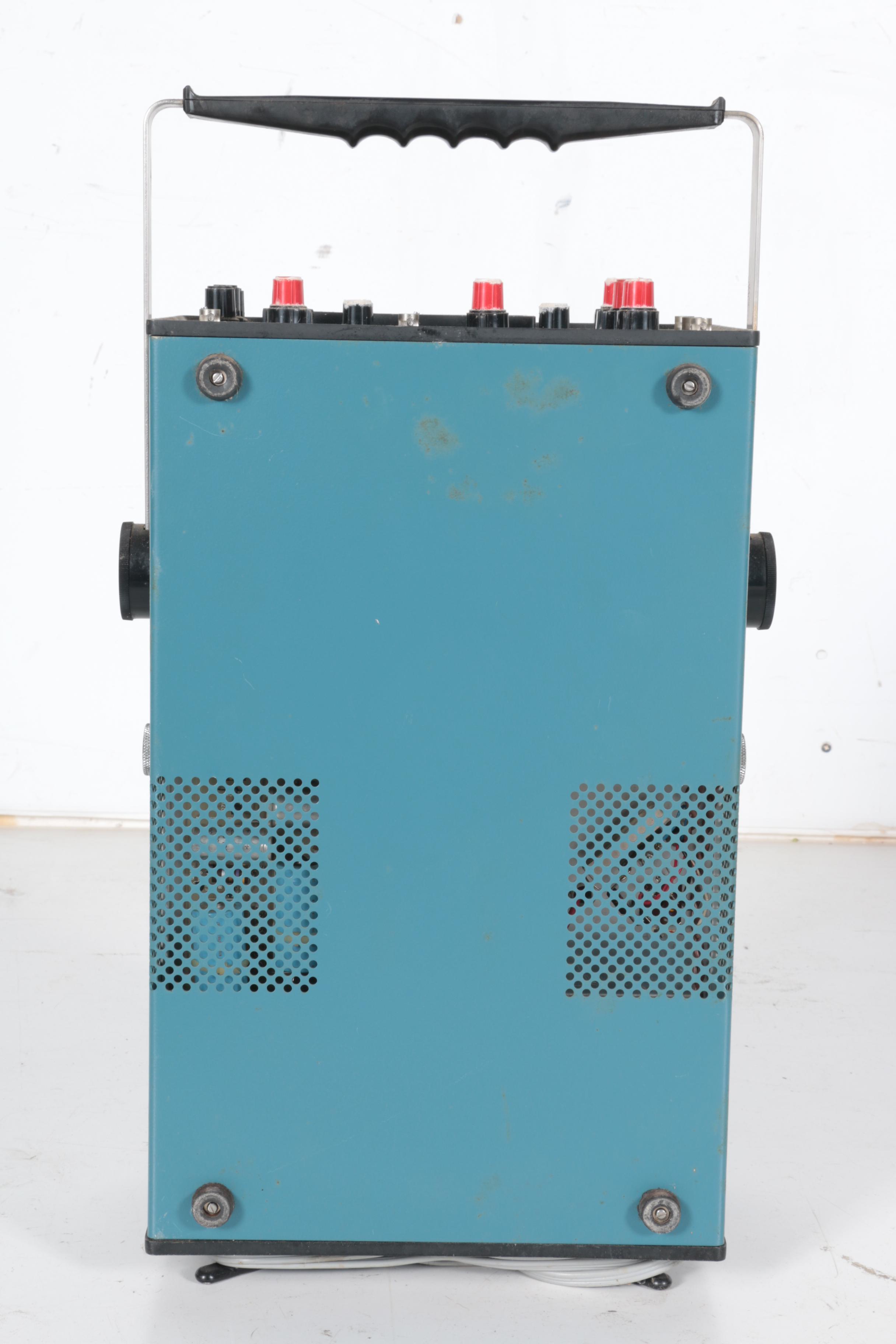 Assorted Vintage CB Radios