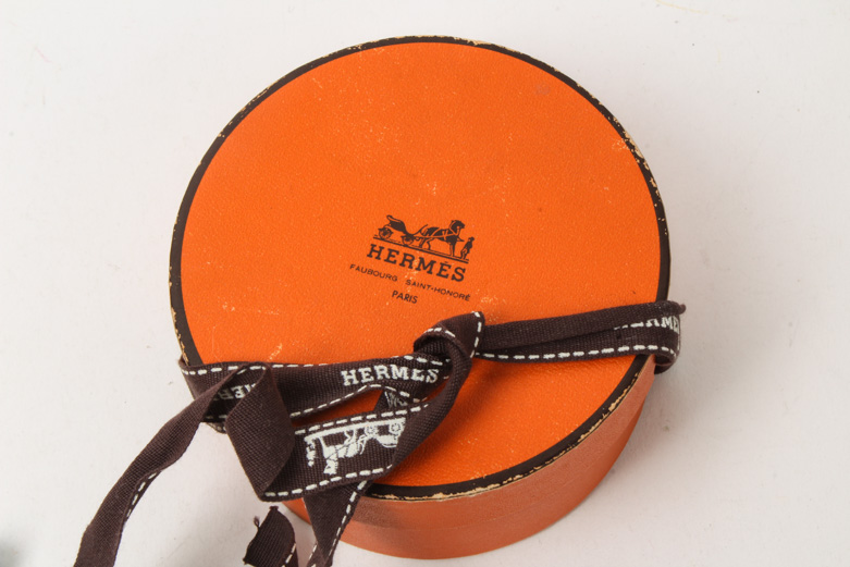 Collection of Hermes Bags and Packaging