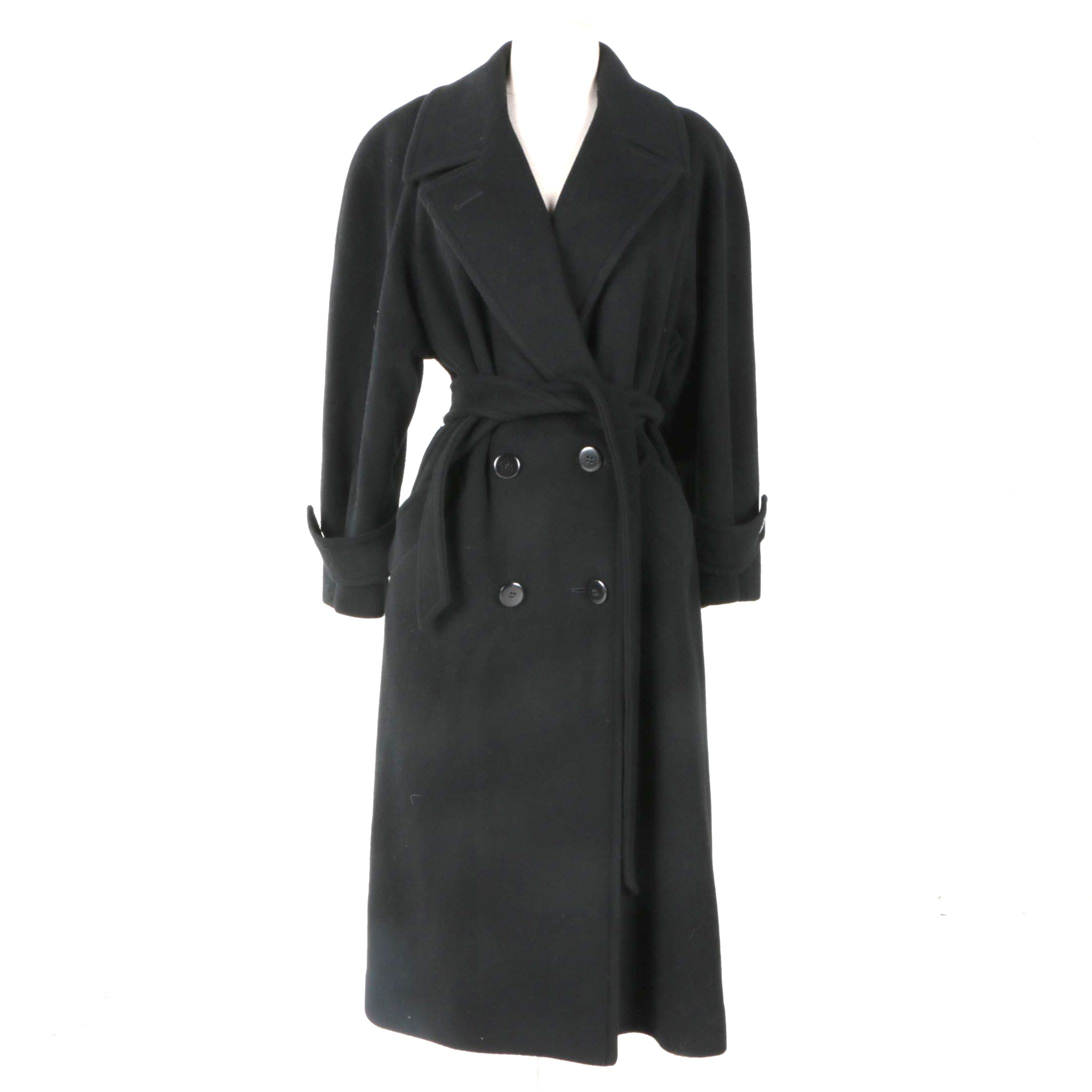 Saks Fifth Avenue Trench Coat