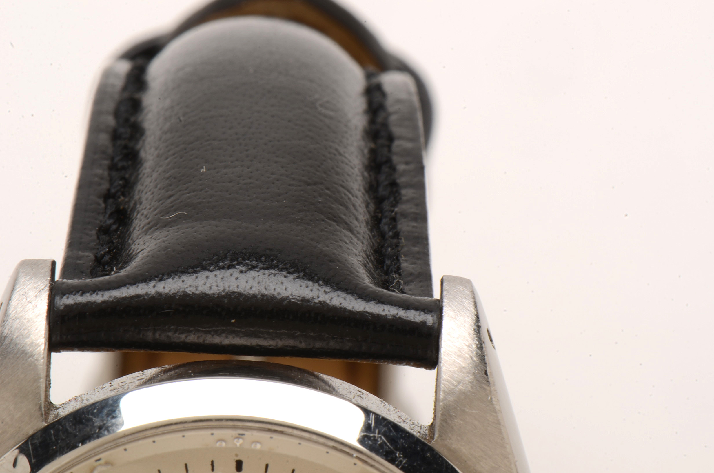 Vintage Rolex Oysterdate Precision Watch