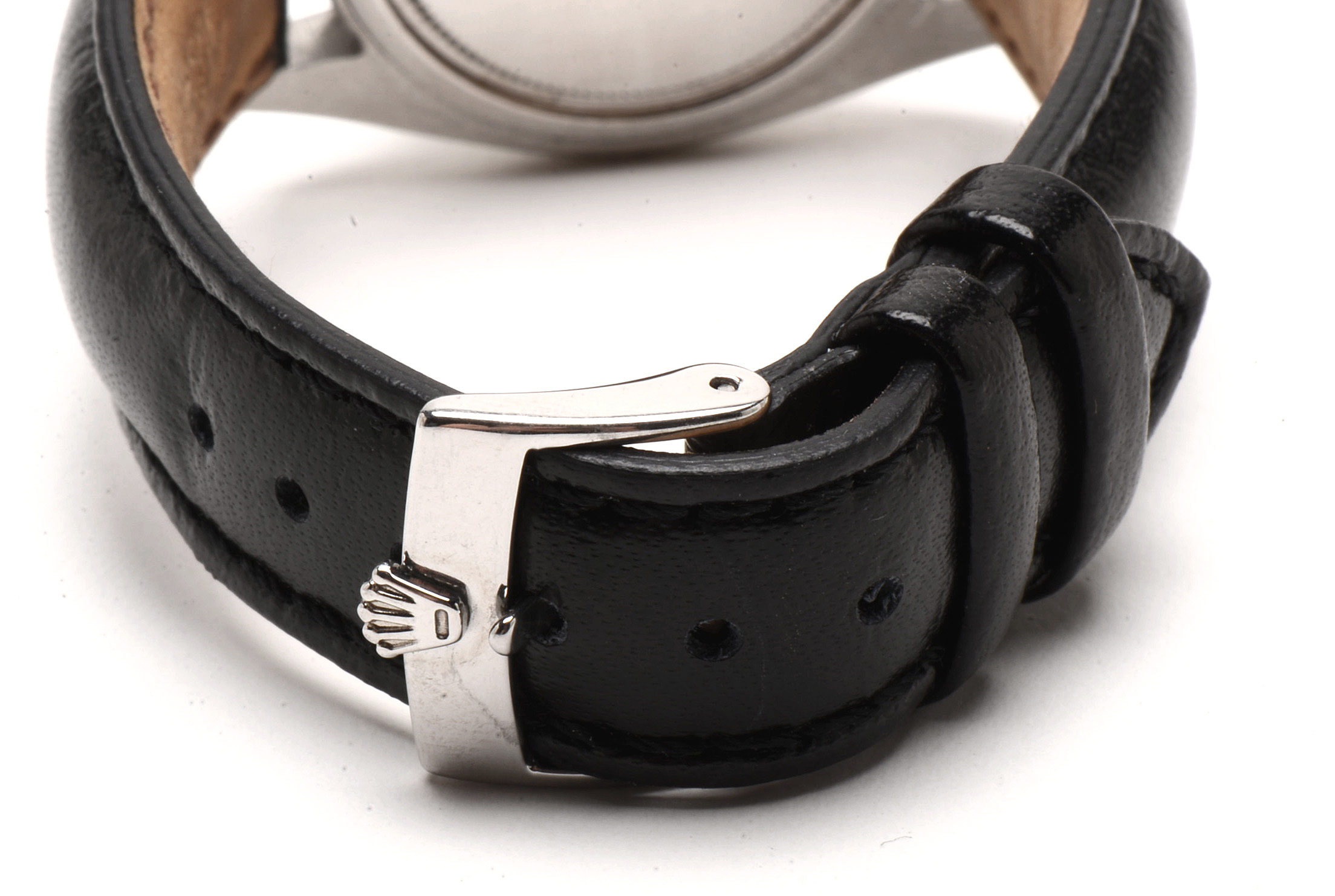 Vintage Rolex Oysterdate Precision Watch