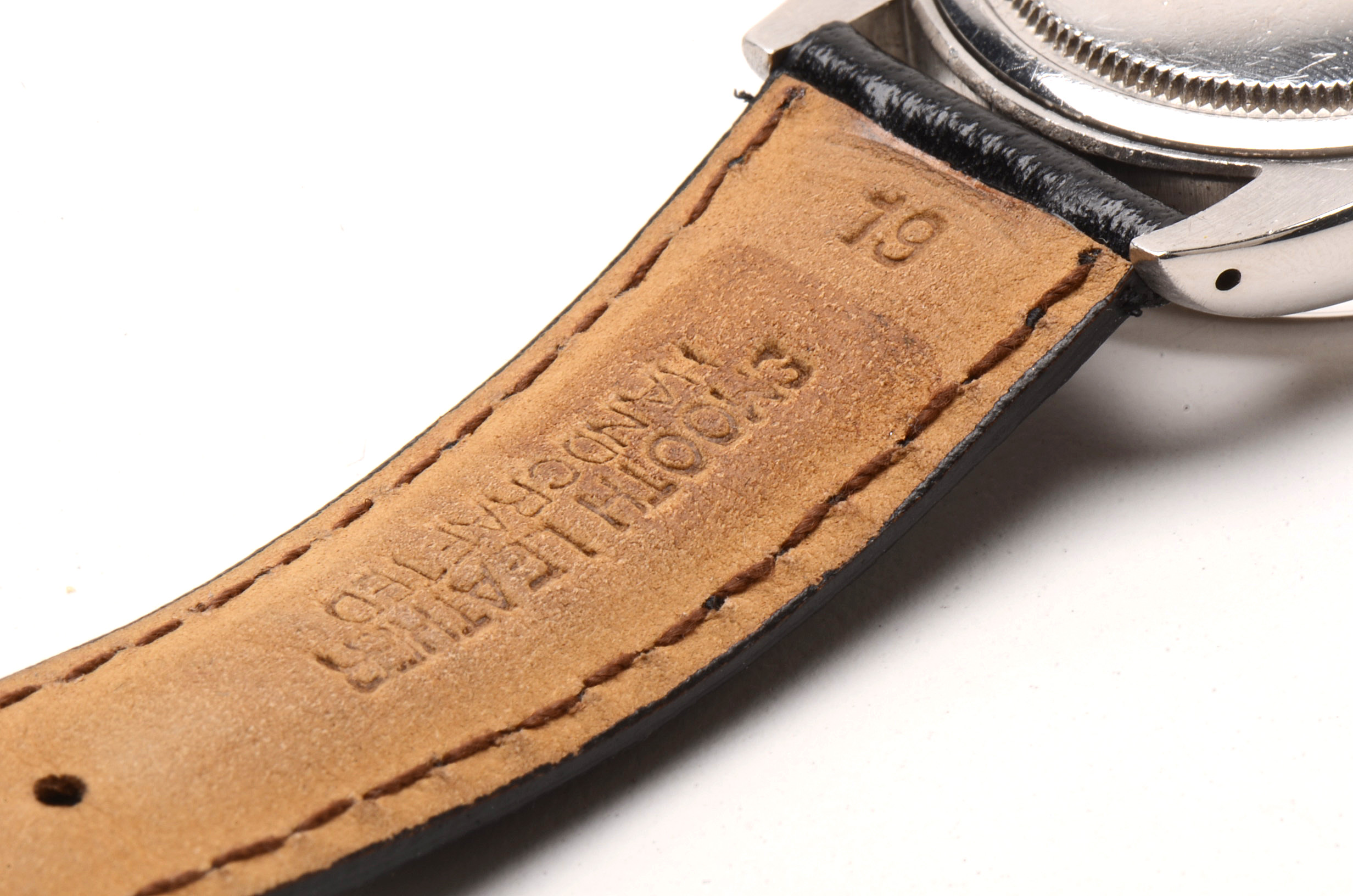 Vintage Rolex Oysterdate Precision Watch