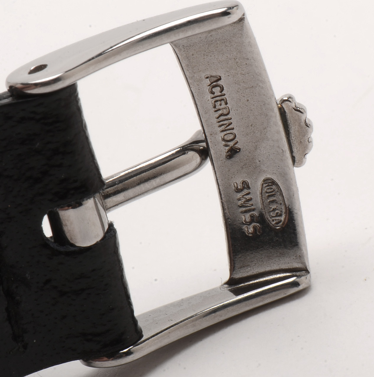 Vintage Rolex Oysterdate Precision Watch