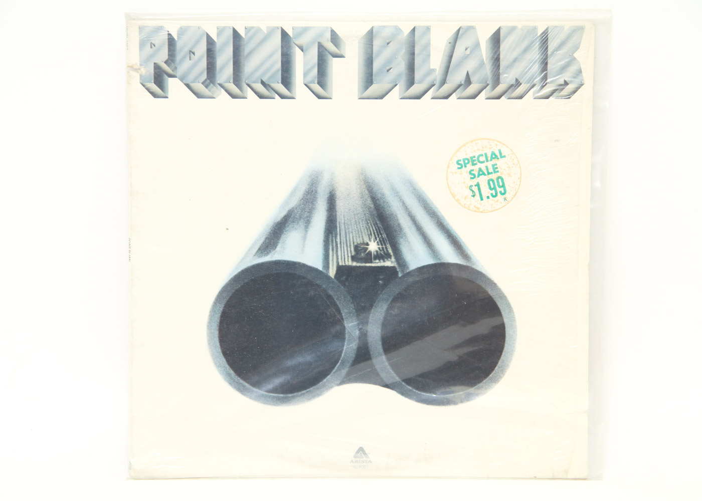 Prince, Chubby Checker, Monkees and Other Rock/Pop LPs