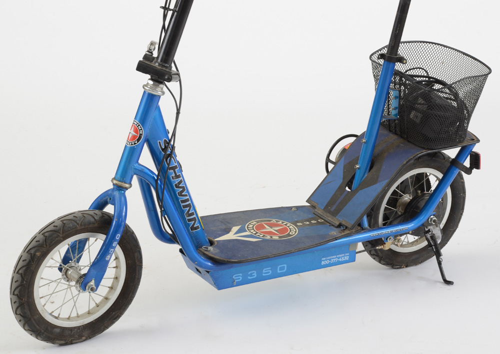 Schwinn S 350 Electric Scooter