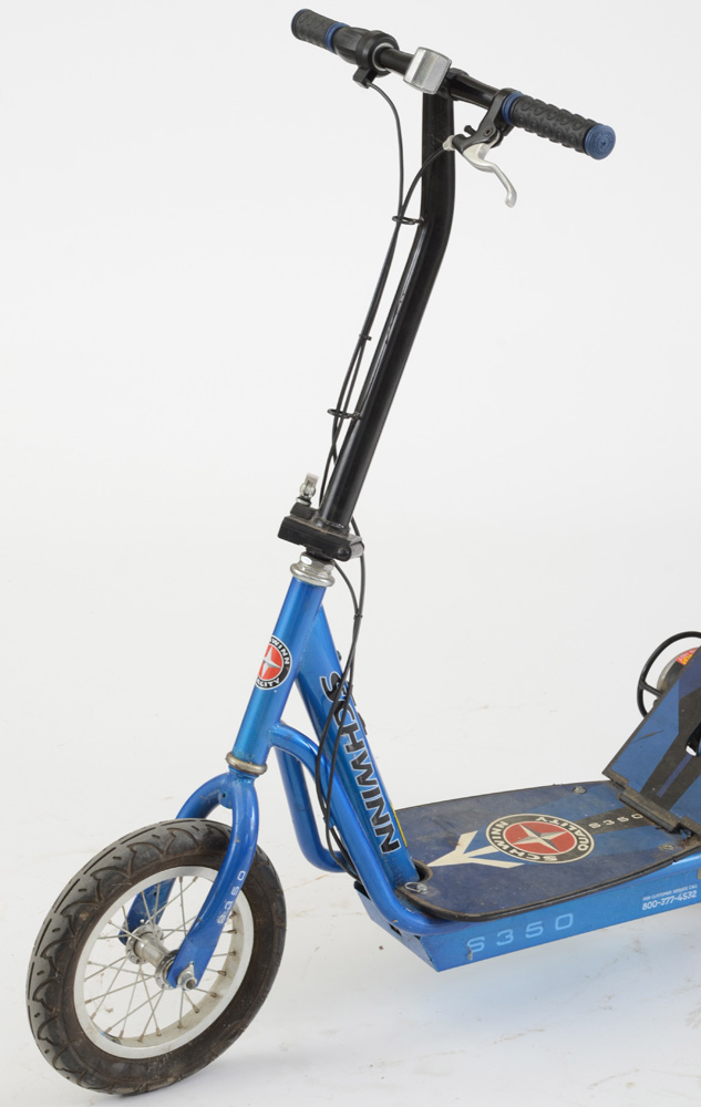 Schwinn S 350 Electric Scooter