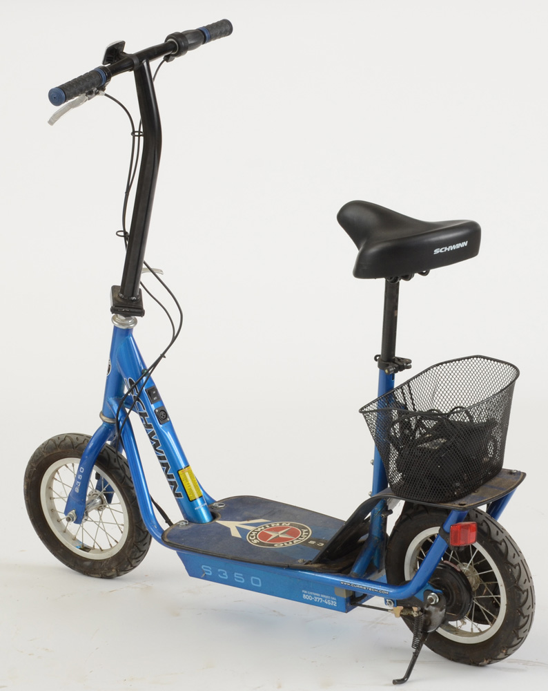 Schwinn S 350 Electric Scooter