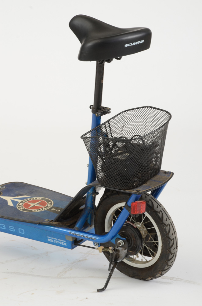 Schwinn S 350 Electric Scooter