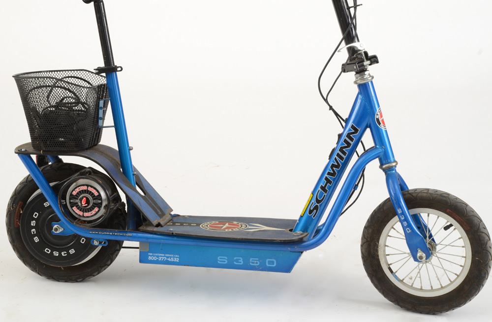 Schwinn S 350 Electric Scooter