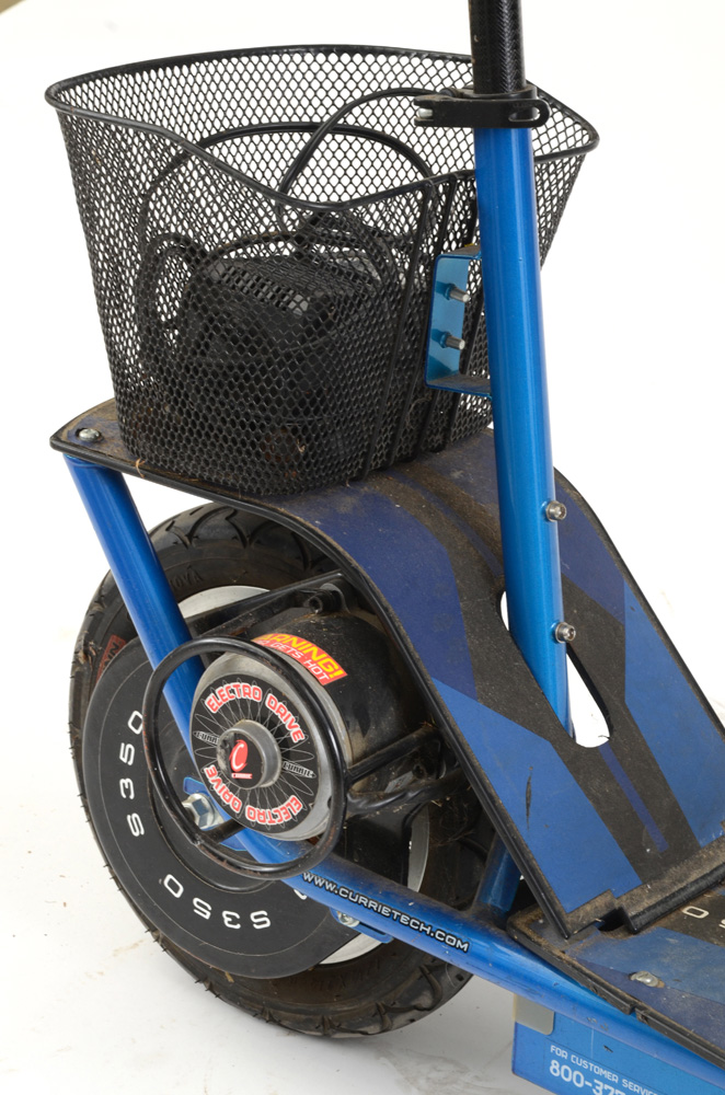 Schwinn S 350 Electric Scooter