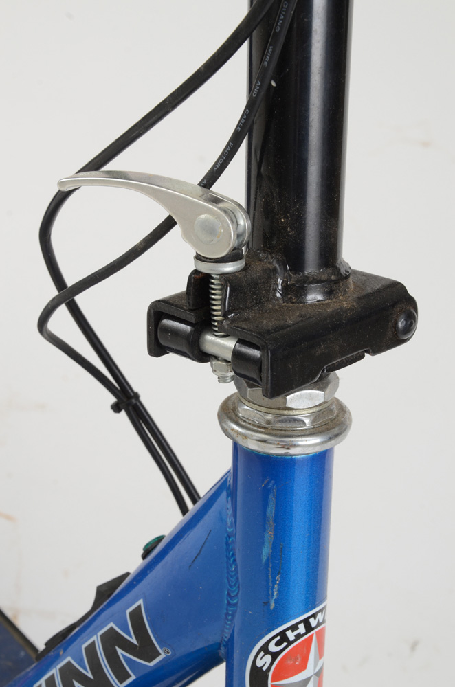 Schwinn S 350 Electric Scooter