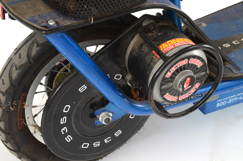 Schwinn S 350 Electric Scooter