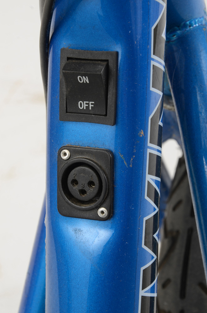 Schwinn S 350 Electric Scooter