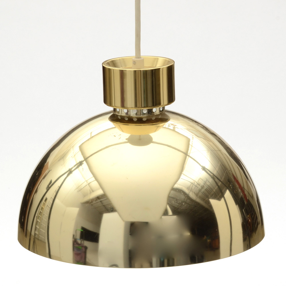Lightolier Ceiling Pendant Lamp