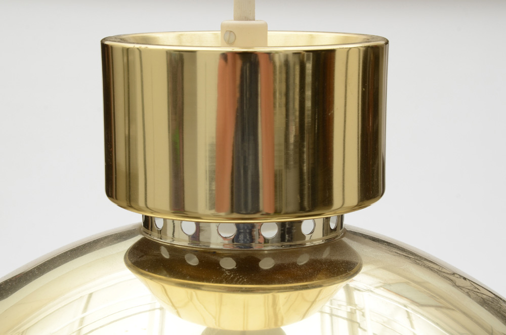 Lightolier Ceiling Pendant Lamp