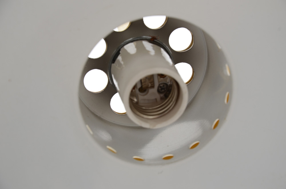 Lightolier Ceiling Pendant Lamp