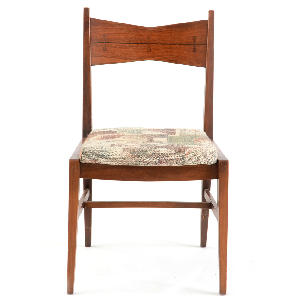 Mid Century Modern Side Chair