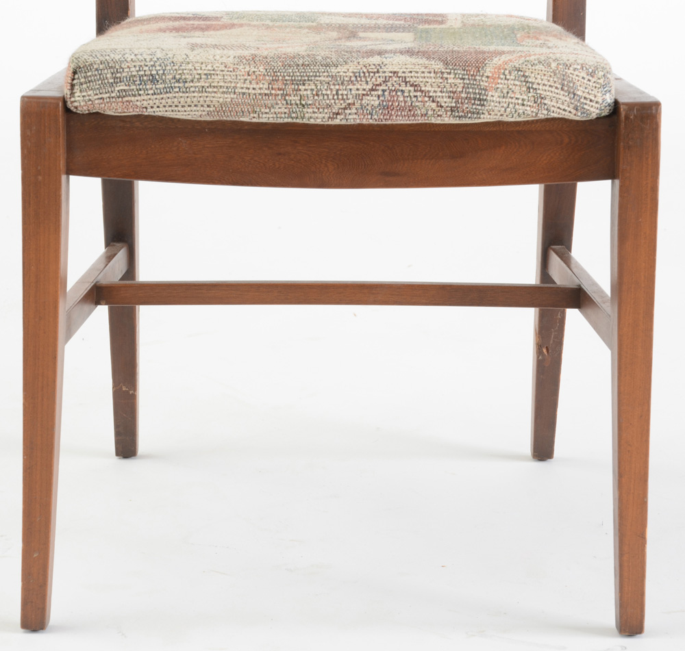 Mid Century Modern Side Chair