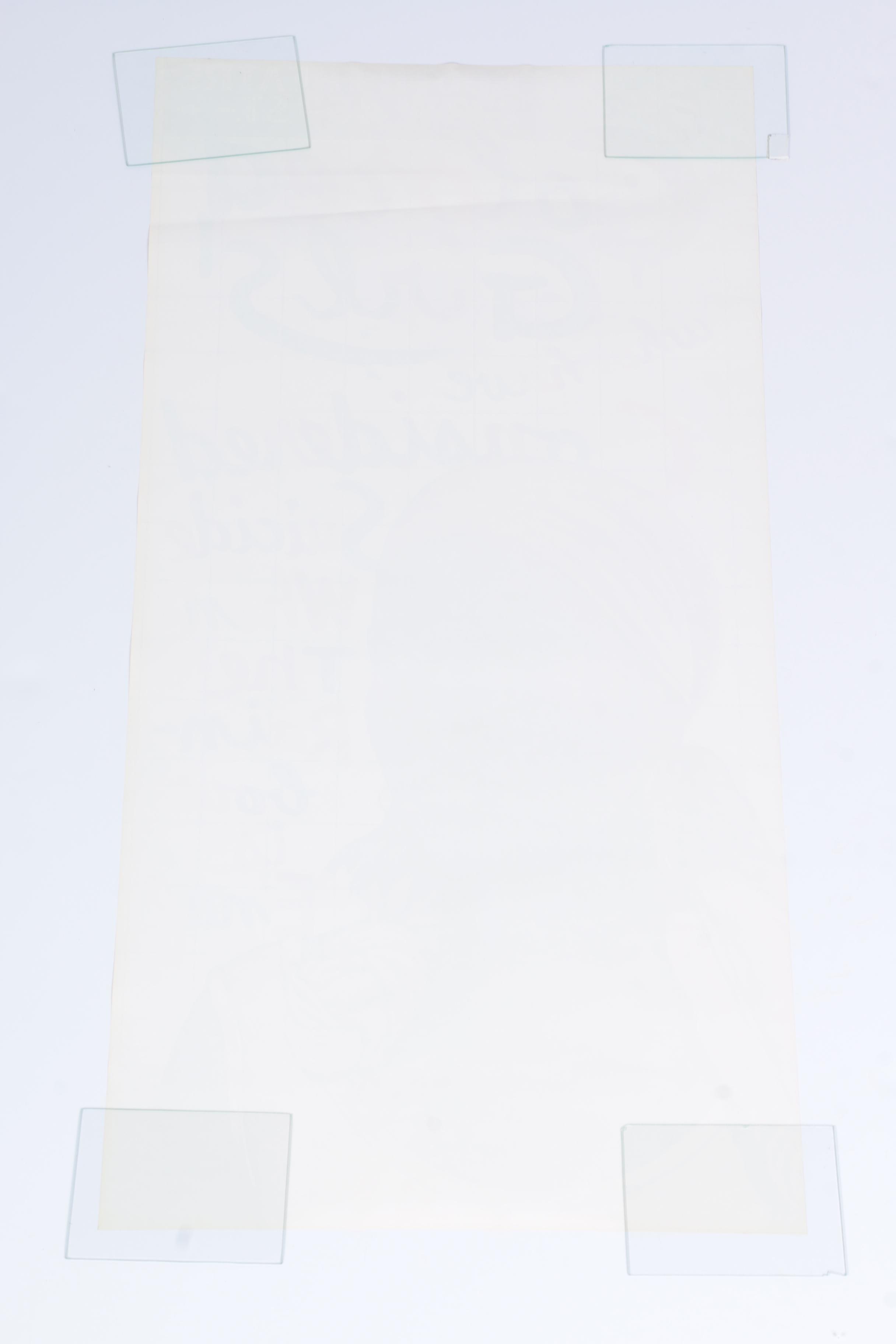 Posters "For Colored Girls Who Have Considered Suicide When the Rainbow Is Enuf"