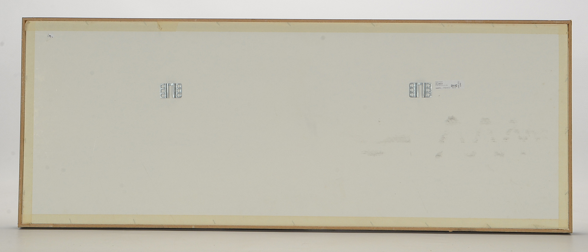 IKEA Display of Offset Lithograph Reproductions after Pablo