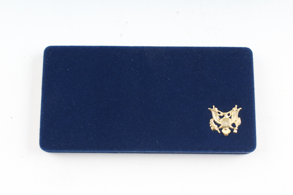 1987 United States Constitution Bicentennial Coin Set