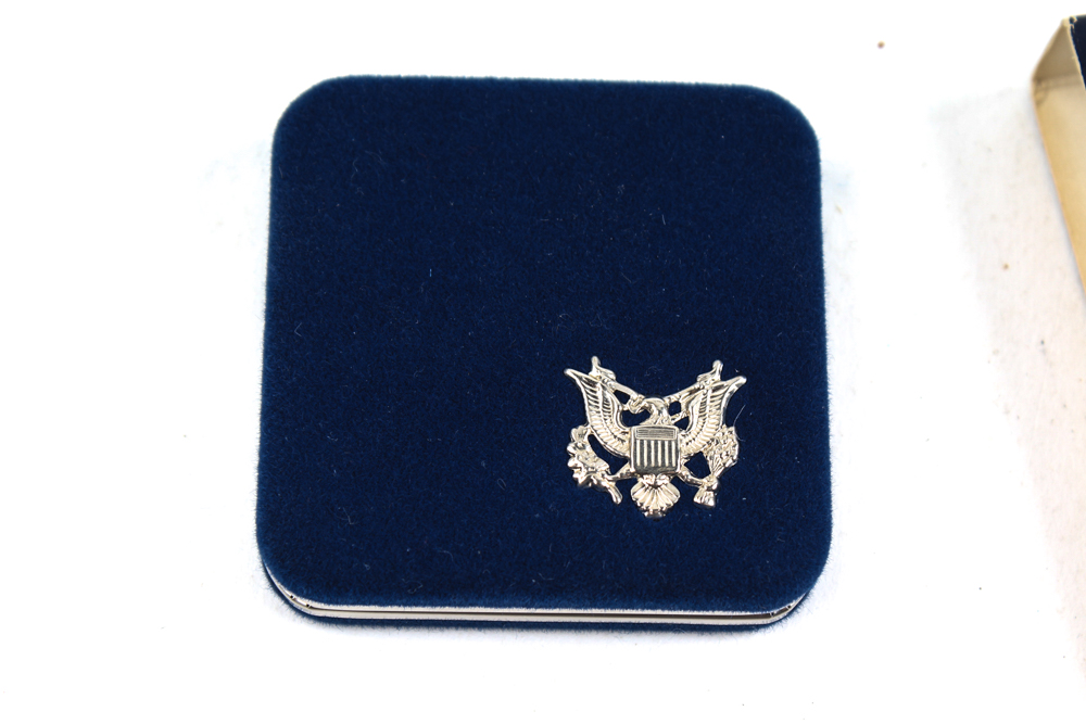 1987 Silver Dollar United States Constitution Bicentennial Coin