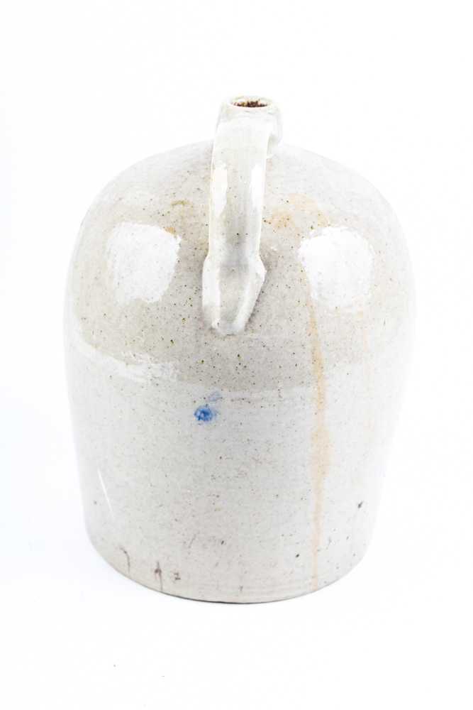 Vintage Salt Glazed Jug