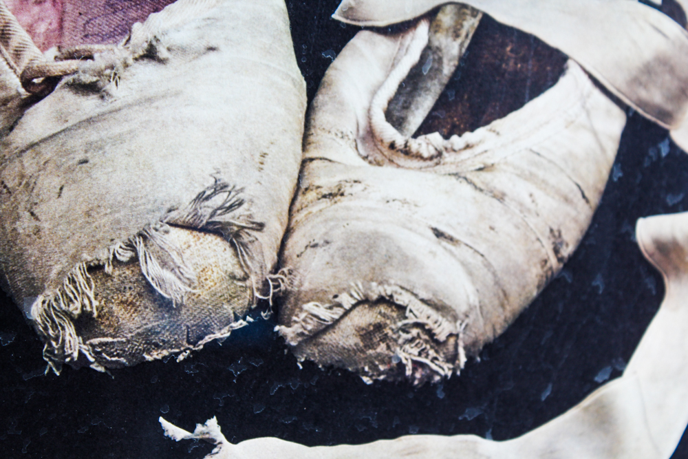 Harvey Edwards Ballet Poster