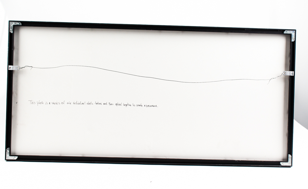 Willie Neumann Photograph "Foxberry"