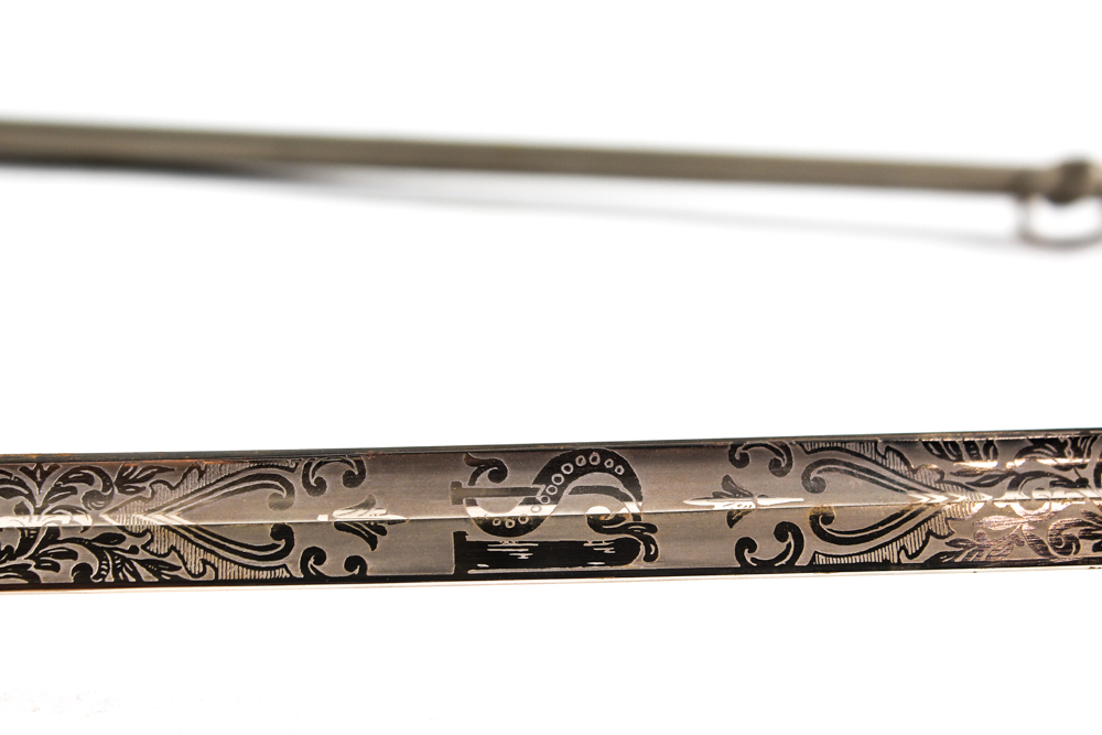 Reproduction Civil War Style Cavalry Sabre