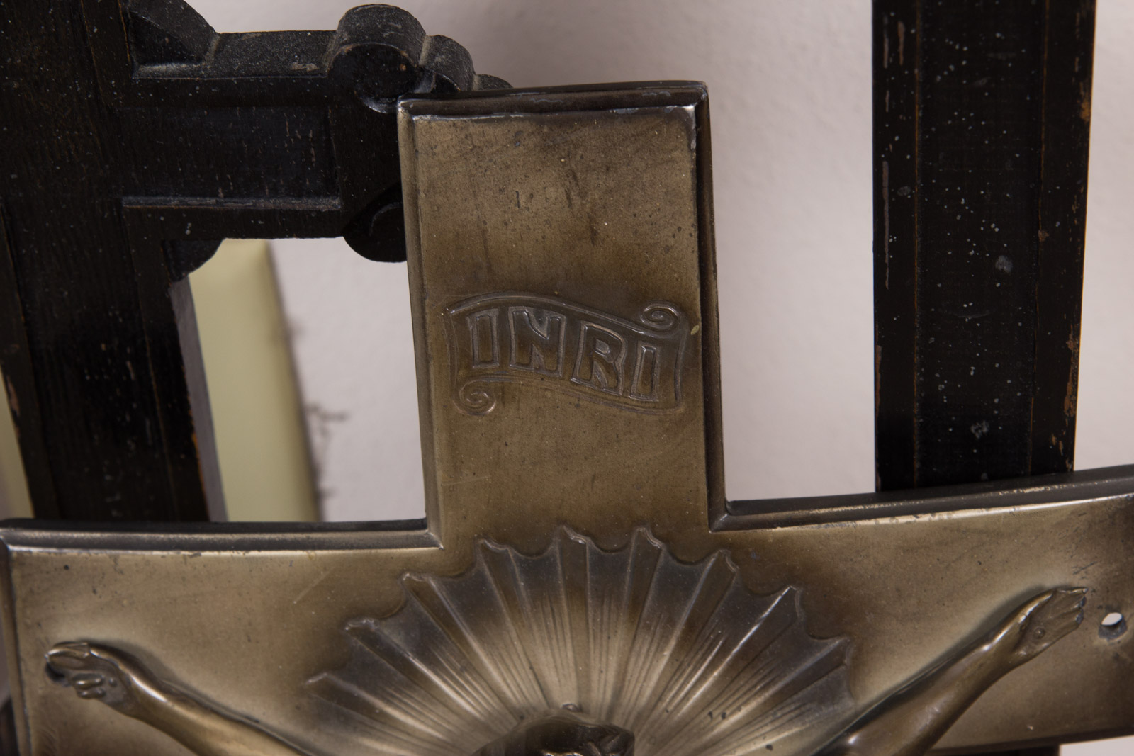 Vintage Prayer Kneeler