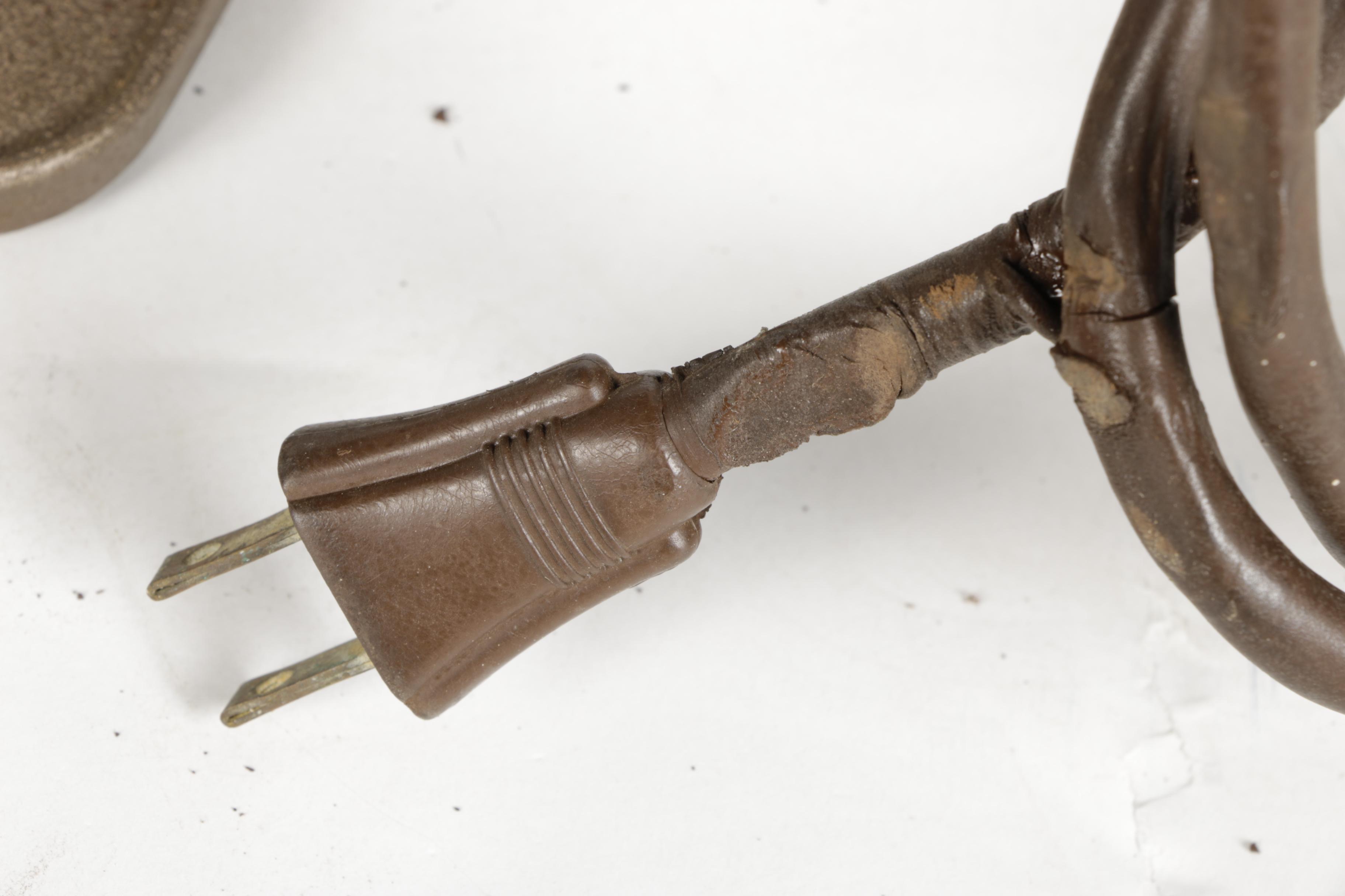 Four Vintage Projectors with Carrying Cases including Bell & Howell