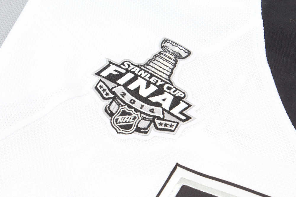 Los Angeles Kings Offical NHL Jerseys and Shirt
