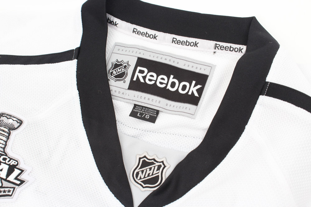 Los Angeles Kings Offical NHL Jerseys and Shirt