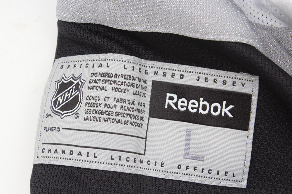 Los Angeles Kings Offical NHL Jerseys and Shirt