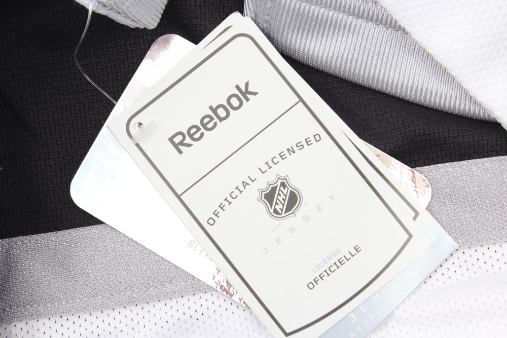 Los Angeles Kings Offical NHL Jerseys and Shirt