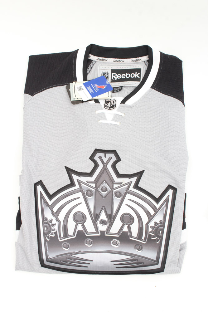 Los Angeles Kings Offical NHL Jerseys and Shirt