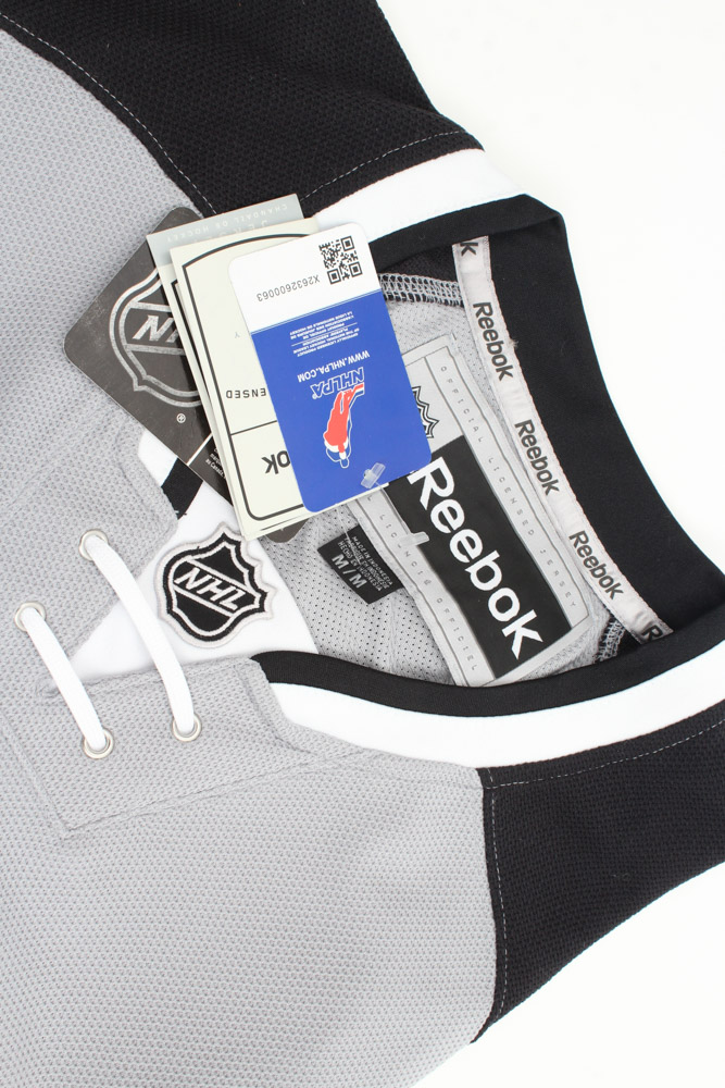 Los Angeles Kings Offical NHL Jerseys and Shirt