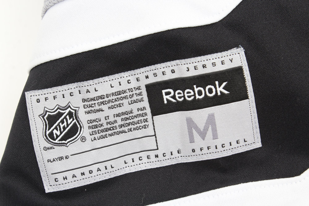 Los Angeles Kings Offical NHL Jerseys and Shirt