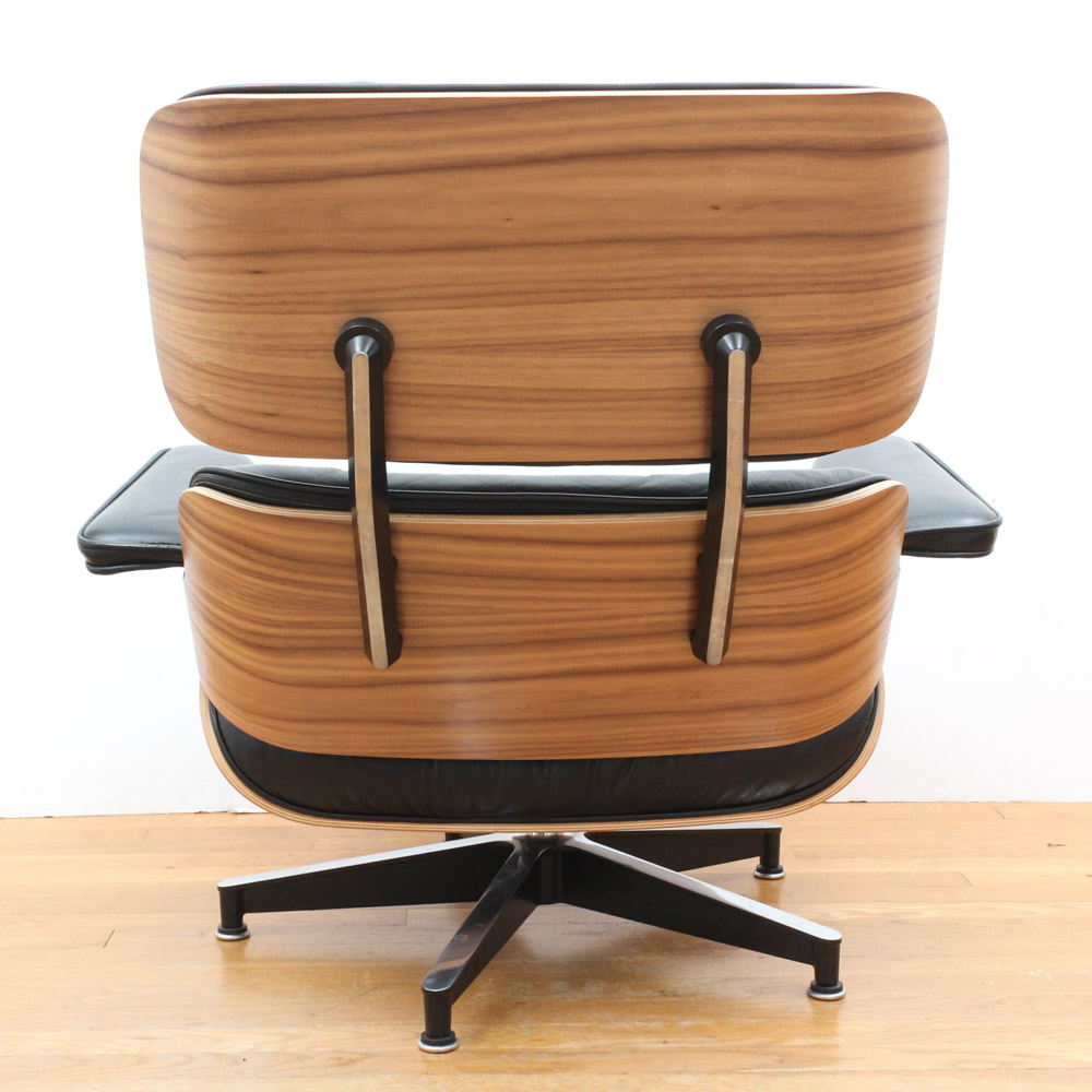 Eames for Herman Miller Lounge Chair and Ottoman