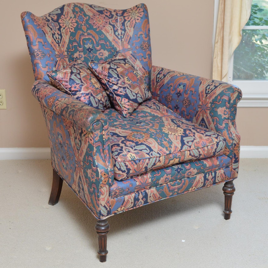 Louis XVI Style Armchair